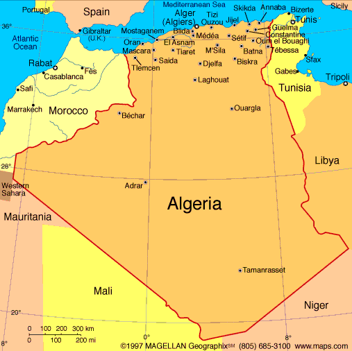 Biskra plan